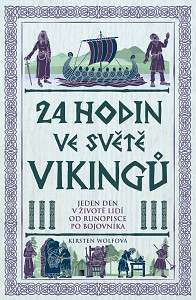 24 hodin ve světě vikingů
