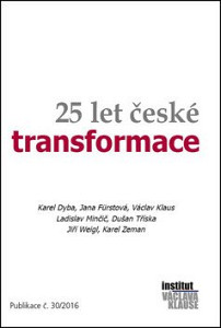 25 let české transformace