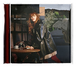 2CD Carly Rae Jepsen: Day and Night