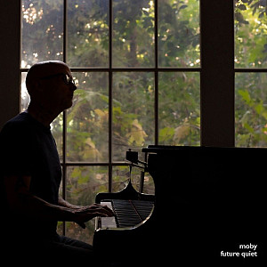 2CD Moby: Future Quiet