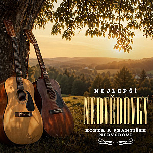 2CD Nedvědi: Nejlepší Nedvědovky
