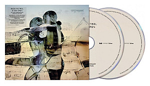 2CD Snow Patrol: Eyes Open (20 Year Anniversary Special Edition)