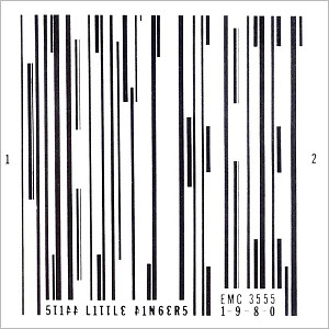 2CD Stiff Little Fingers: Nobody’s Heroes