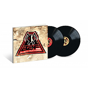 2LP Alien Ant Farm: ANThology