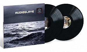 2LP Audioslave: Out Of Exile