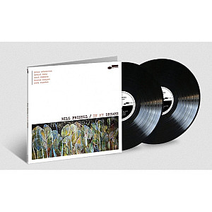 2LP Bill Frisell: In My Dreams