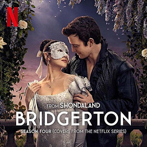 2LP Bridgerton Season Four (OST)