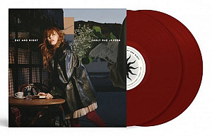 2LP Carly Rae Jepsen: Day and Night
