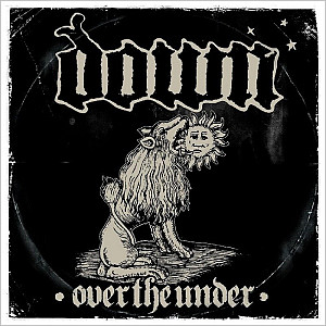 2LP Down: Over The Under