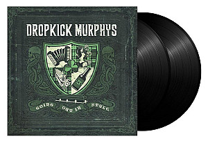 2LP Dropkick Murphys: Going Out In Style