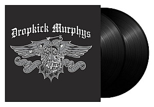 2LP Dropkick Murphys: The Meanest of Times