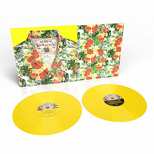 2LP Fatboy Slim: The Best Of