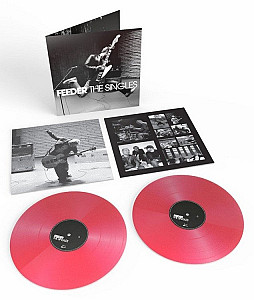 2LP Feeder: The Singles