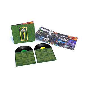 2LP James: Nothing But Love The Definitive Best Of