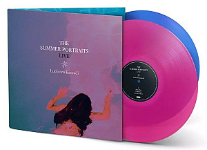 2LP Ludovico Einaudi: The Summer Portraits Live