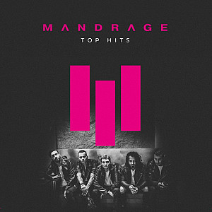 2LP Mandrage: Top Hits