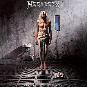 2LP Megadeth: Countdown To Extinction