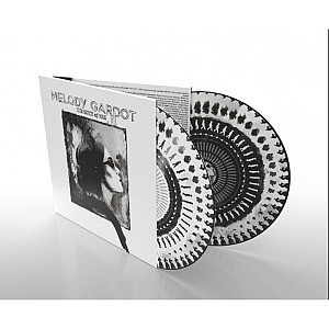2LP Melody Gardot: Currency Of Man (10 Year Anniversary Edition) (Special Edition)