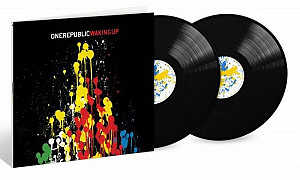 2LP OneRepublic: Waking Up