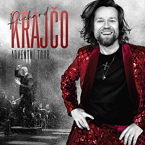 2LP Richard Krajčo: Adventní Tour