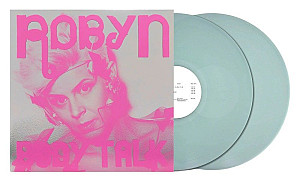 2LP Robyn: Complete Body Talk