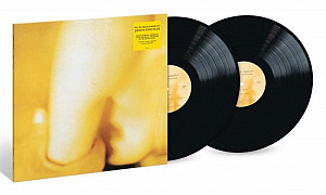 2LP Smashing Pumpkins: Pisces Iscariot