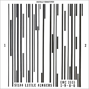 2LP Stiff Little Fingers: Nobody´s Heroes