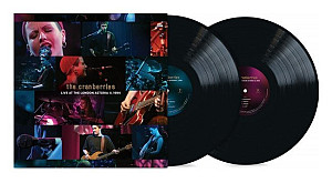 2LP The Cranberries: Live At The London Astoria II, 1994