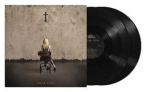 2LP The Pretty Reckless: Dear God