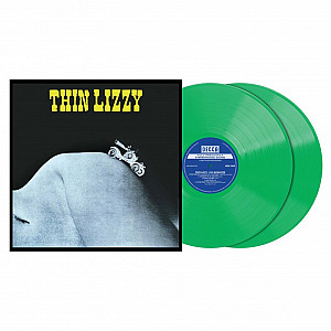 2LP Thin Lizzy: Thin Lizzy