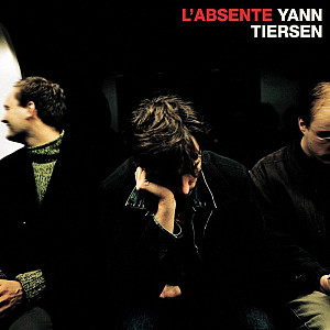 2LP Yan Tiersen: L’Absente (25Th Anniversary Edition)