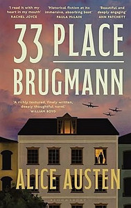 33 Place Brugmann