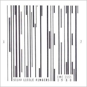 3CD+DVD Stiff Little Fingers: Nobody´S Heroes