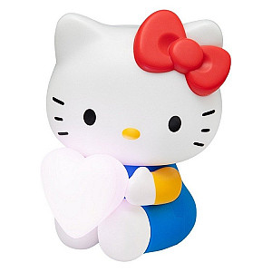 3D světlo - Hello Kitty