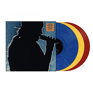 3LP Billie Eilish: Hit Me Hard And Soft: The The Tour (Live)