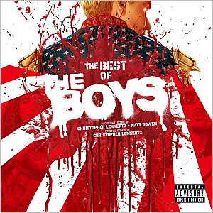 3LP The Boys The Best Of (OST)