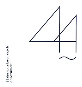 44 česko-slovenských dorozumení