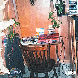 4LP J. Cole: The Fall-Off