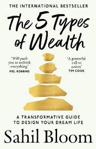 5 Types of Wealth