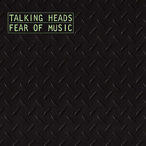 6LP Talking Heads: Fear Of Music