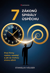 7 zákonů spirály úspěchu