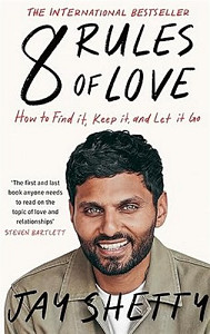 8 Rules of Love: How to Find it