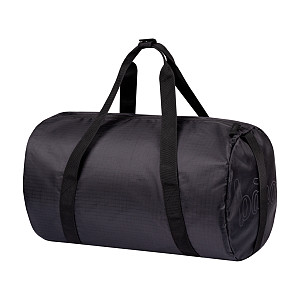 BAAGL Sportovní taška Hoop Uni černá