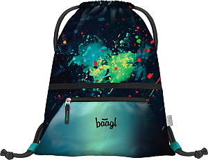 BAAGL Sáček s kapsou Chill
