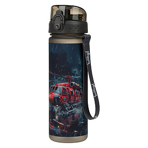 BAAGL Tritanová láhev na pití Záchranáři 500 ml