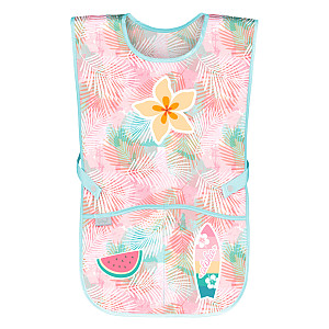 BAAGL Dětská zástěra Sunset GRS