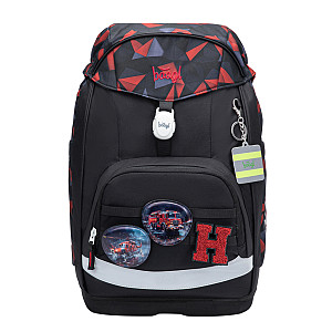 Školní batoh Airy Plus Záchranáři GRS