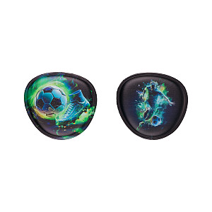 BAAGL Baaglies 2 kusy Fotbal