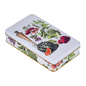 Plechová dóza Úroda - Kateřina Winterová collection