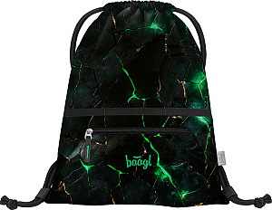 BAAGL Sáček s kapsou Draci